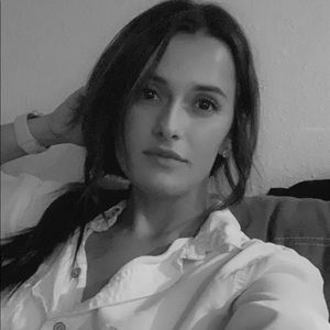 Meet your Posher, Kaylee